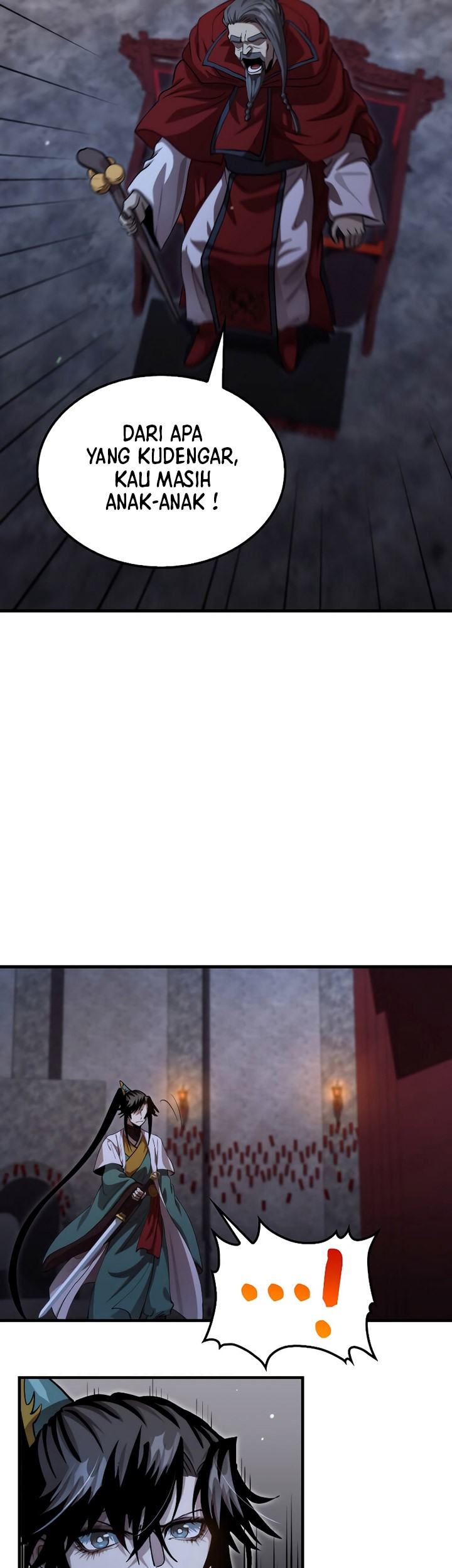 Chapter 135 - halaman 77
