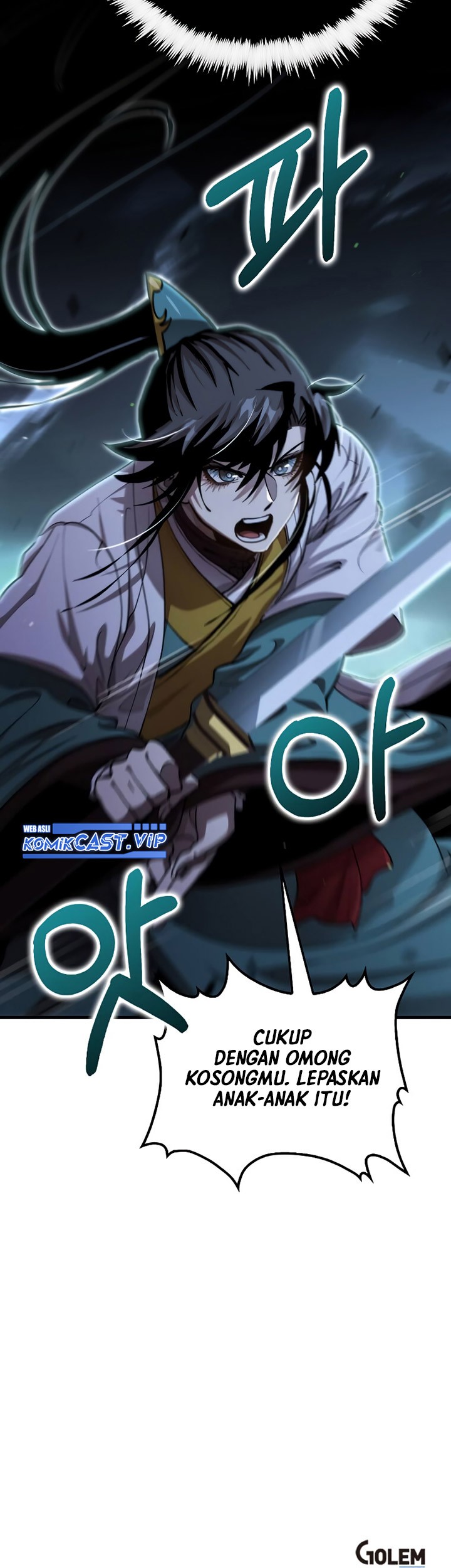 Chapter 135 - halaman 83