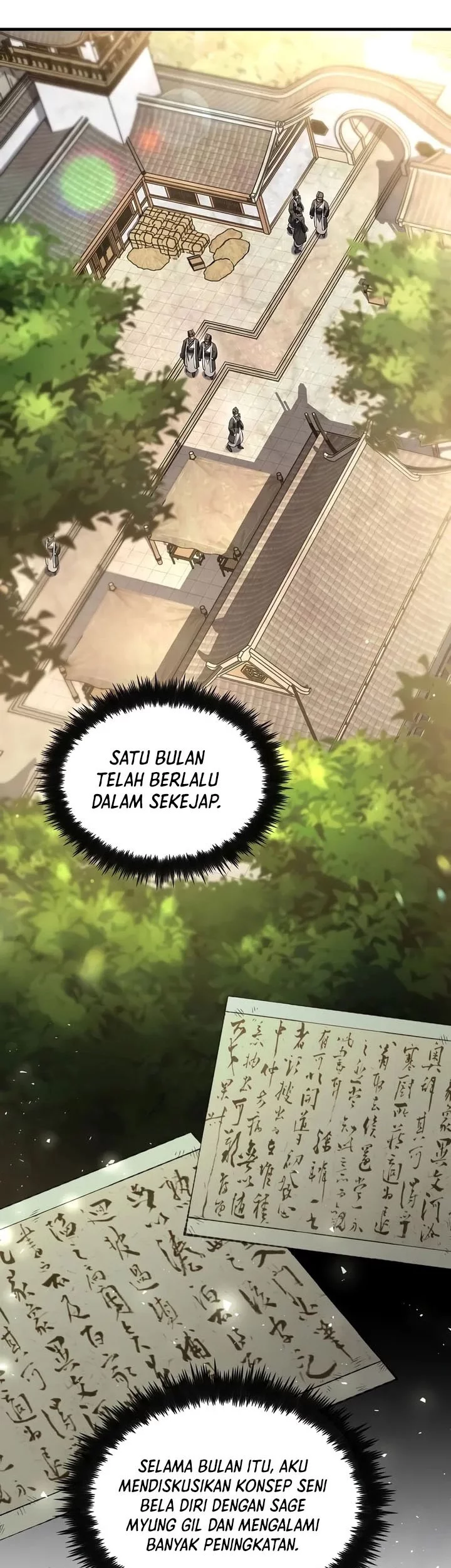 Chapter 178 fix - halaman 20