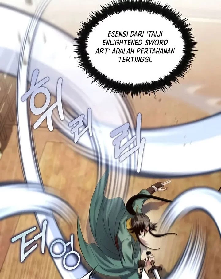 Chapter 178 fix - halaman 31