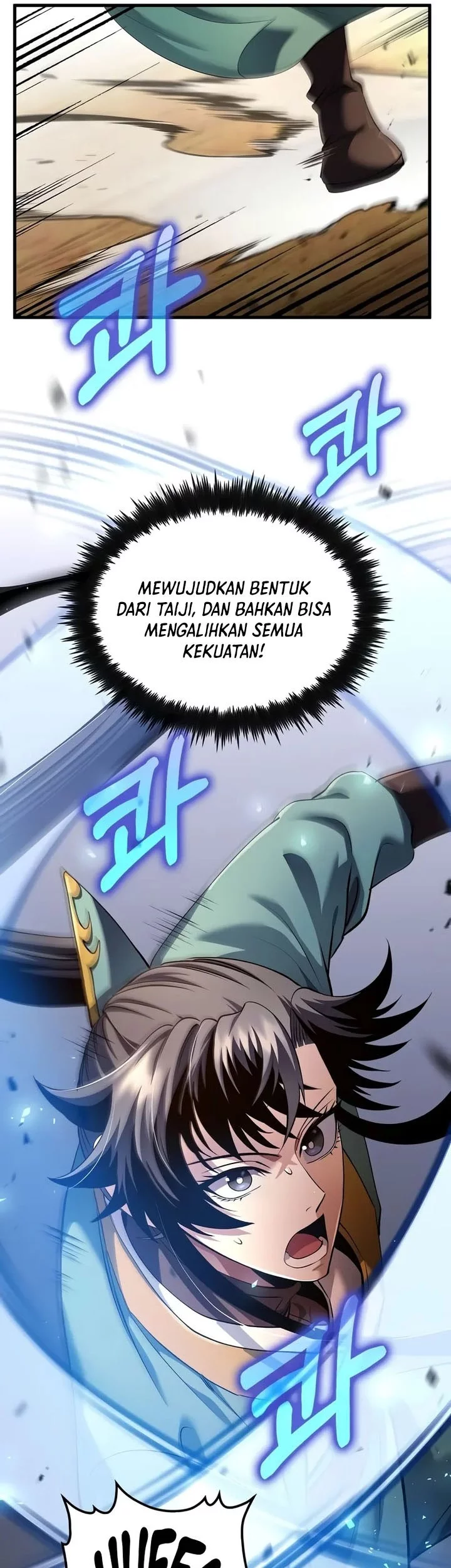 Chapter 178 fix - halaman 34