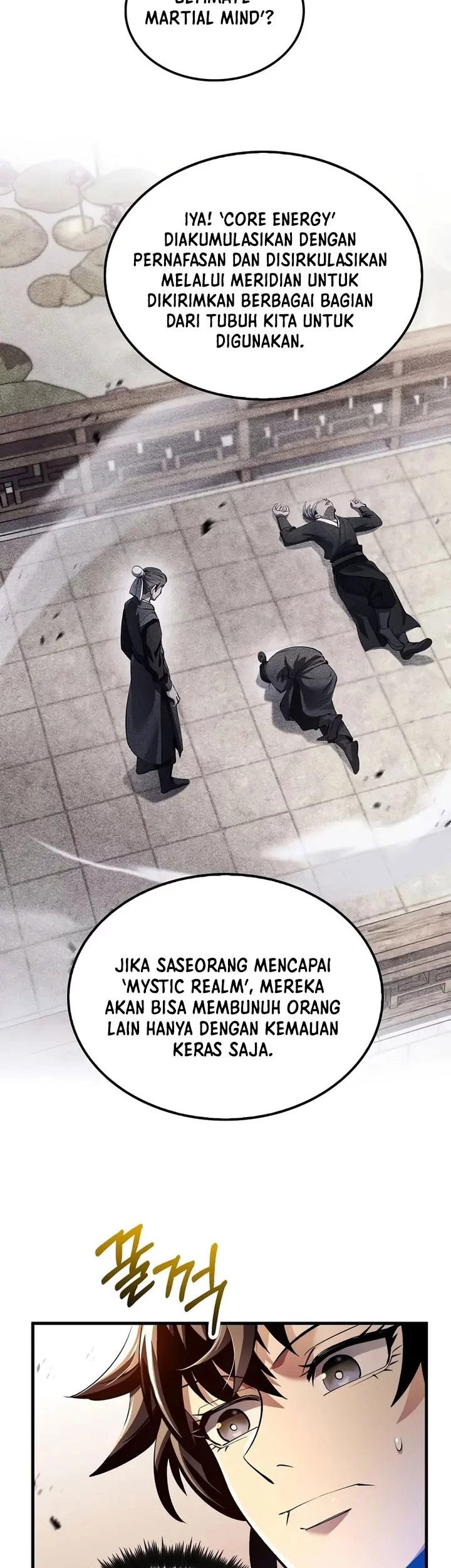 Chapter 178 fix - halaman 54