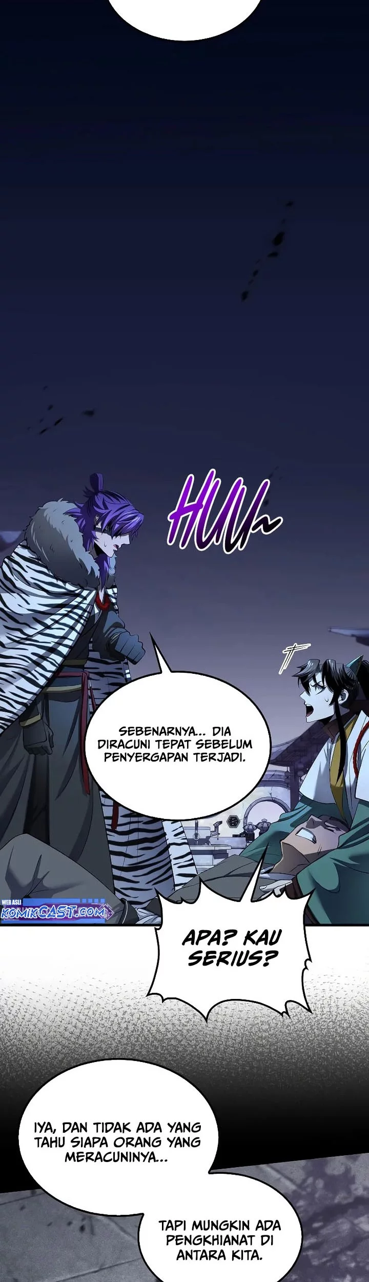Chapter 185 fix - halaman 22