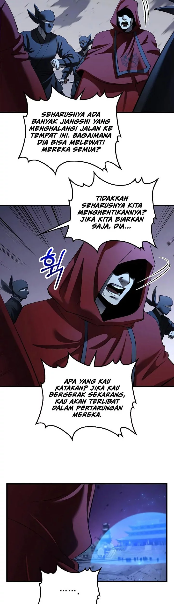 Chapter 185 fix - halaman 28