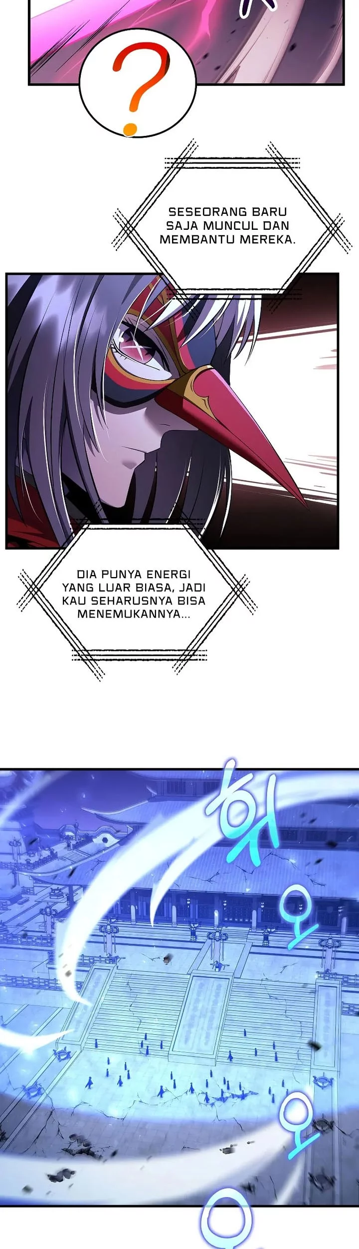 Chapter 185 fix - halaman 32