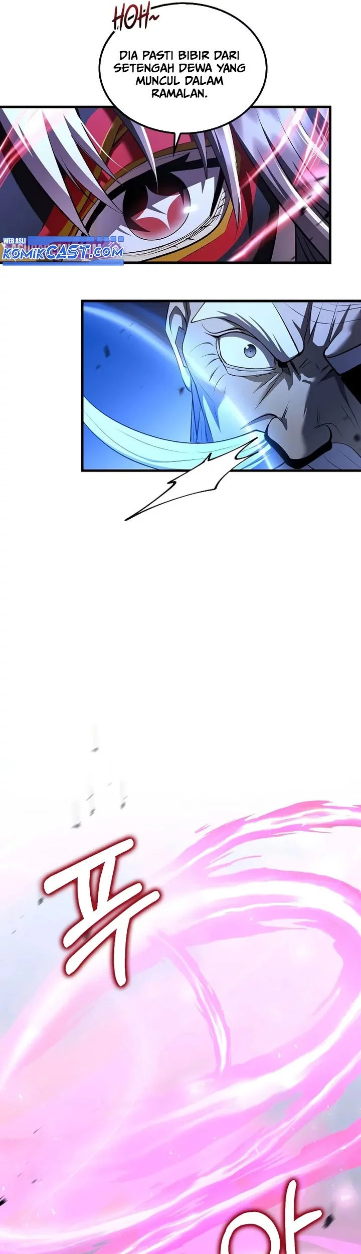 Chapter 185 fix - halaman 34