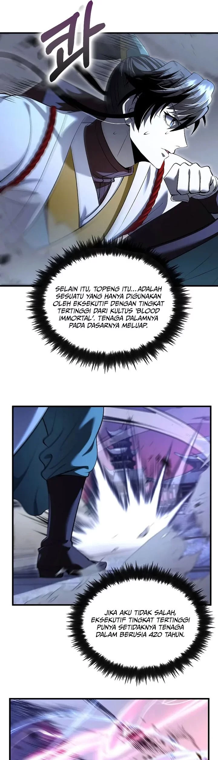 Chapter 185 fix - halaman 6