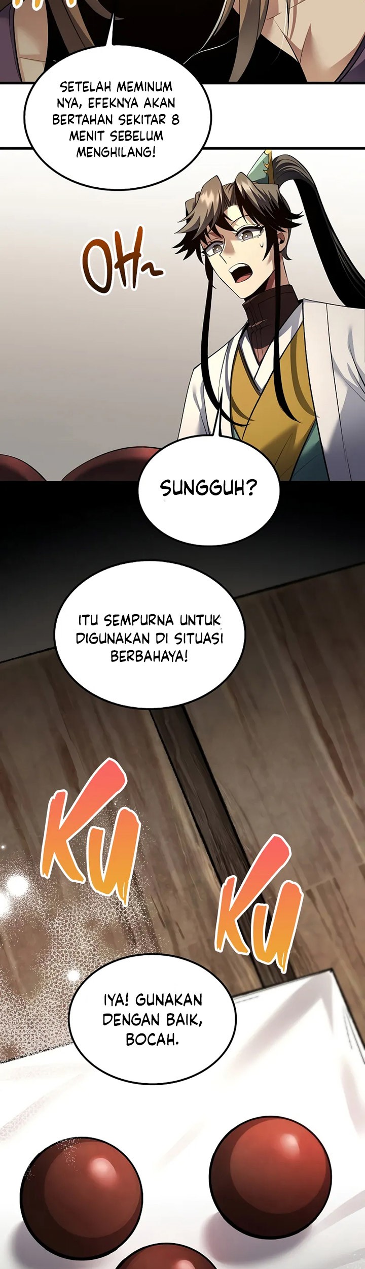 Chapter 190 - halaman 23