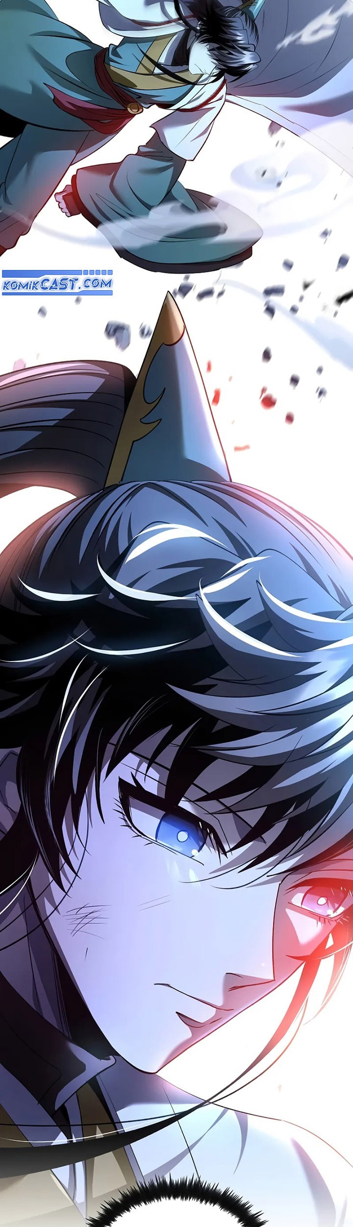 Chapter 191 - halaman 99