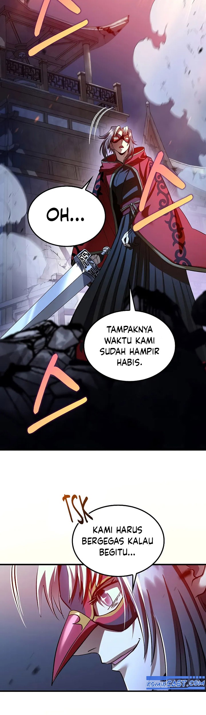 Chapter 192 - halaman 21