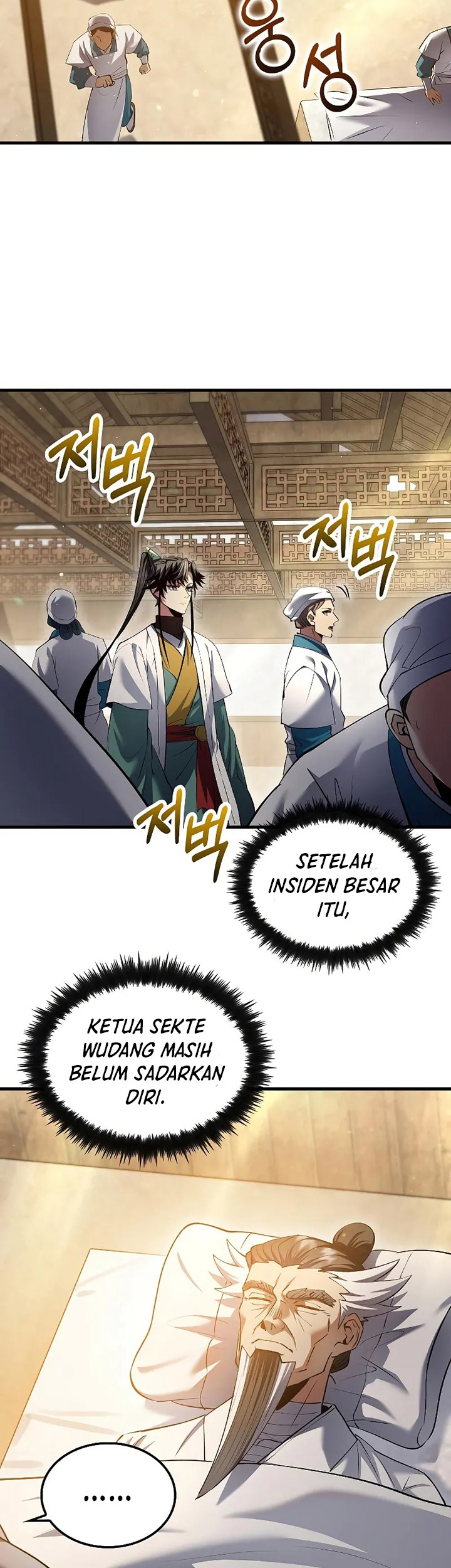 Chapter 193 - halaman 35