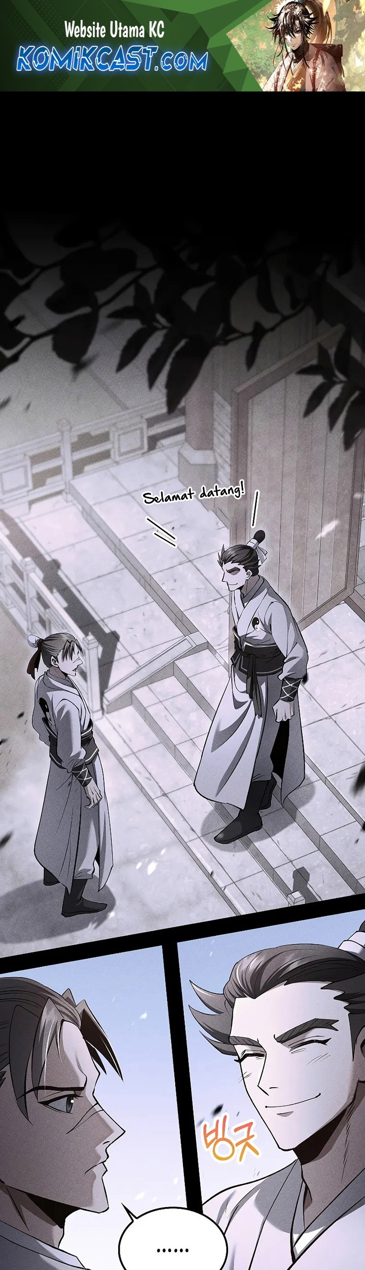 Chapter 193 - halaman 3