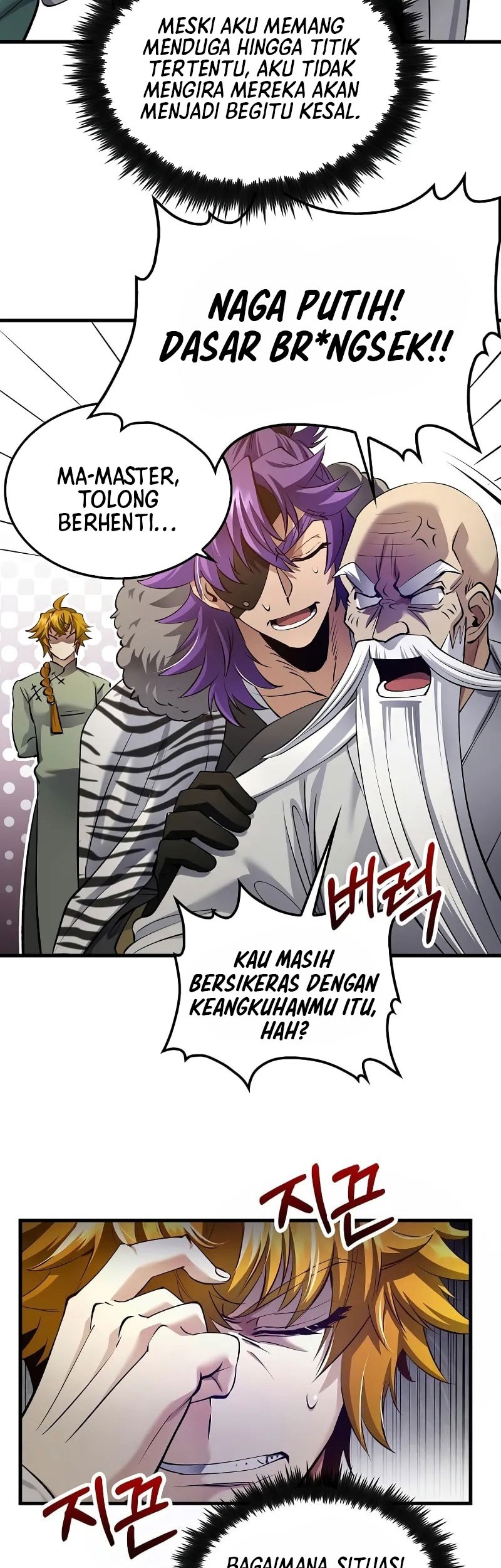Chapter 195 - halaman 19