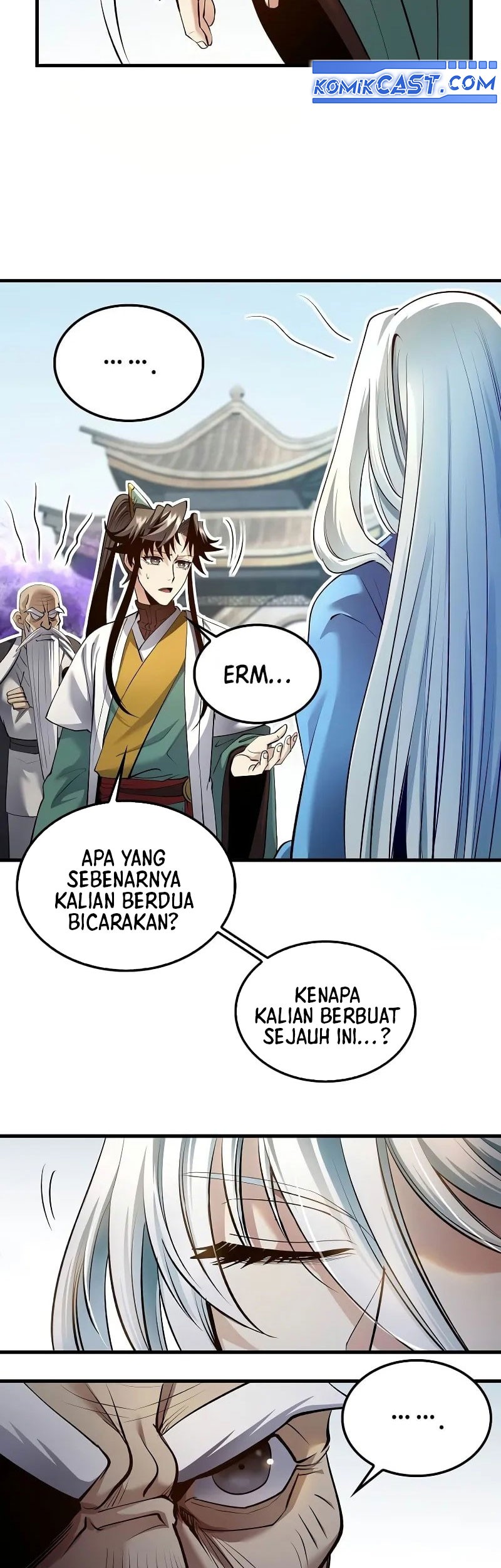 Chapter 195 - halaman 21