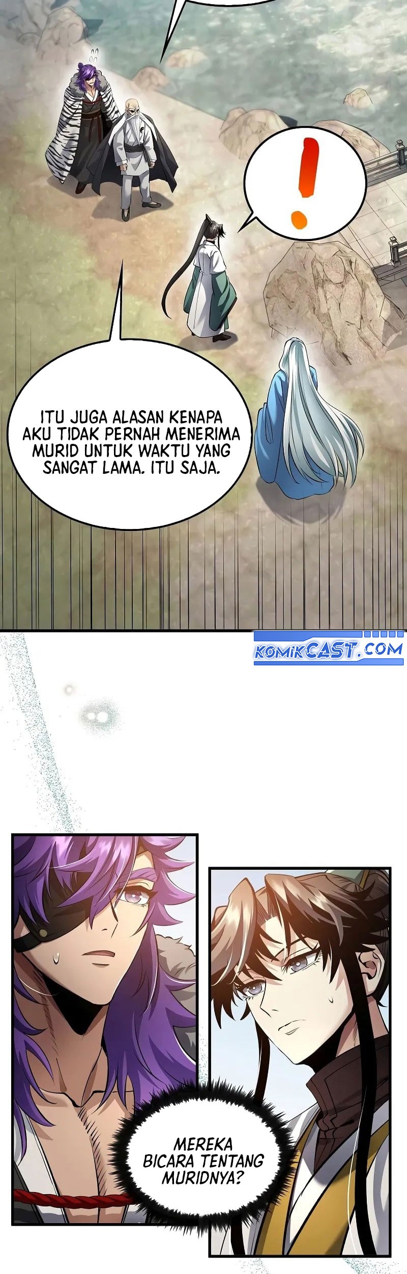 Chapter 195 - halaman 23