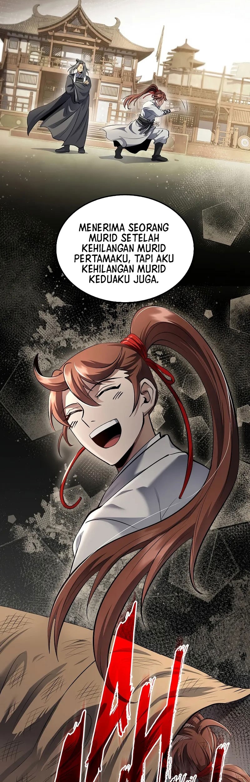 Chapter 195 - halaman 27