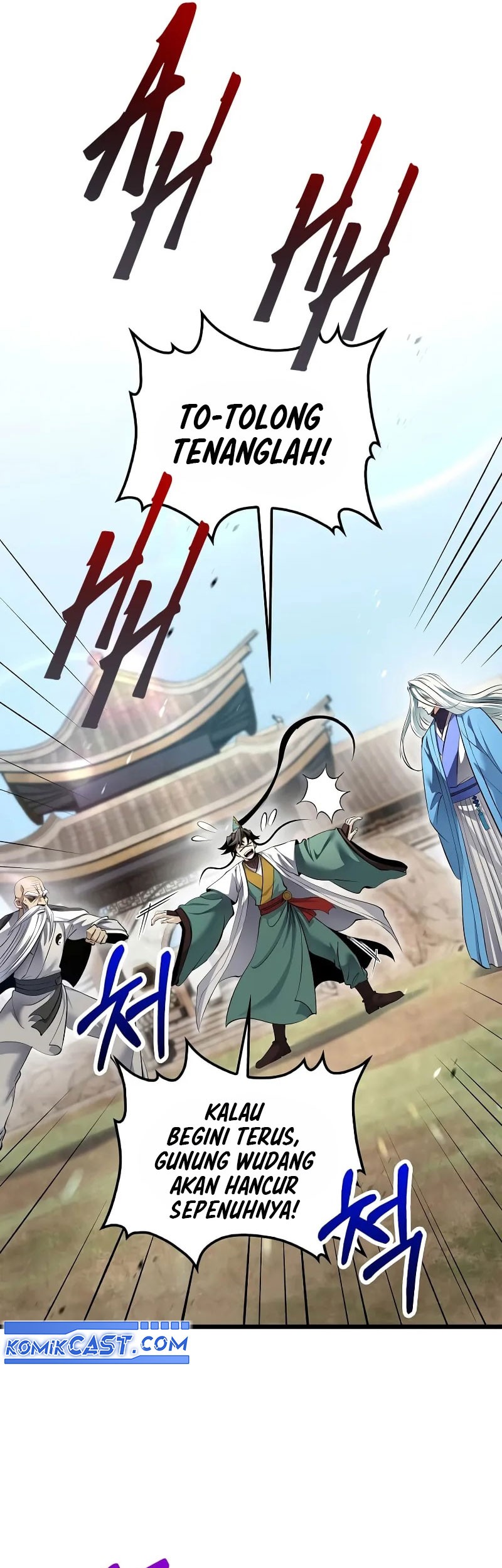 Chapter 195 - halaman 17