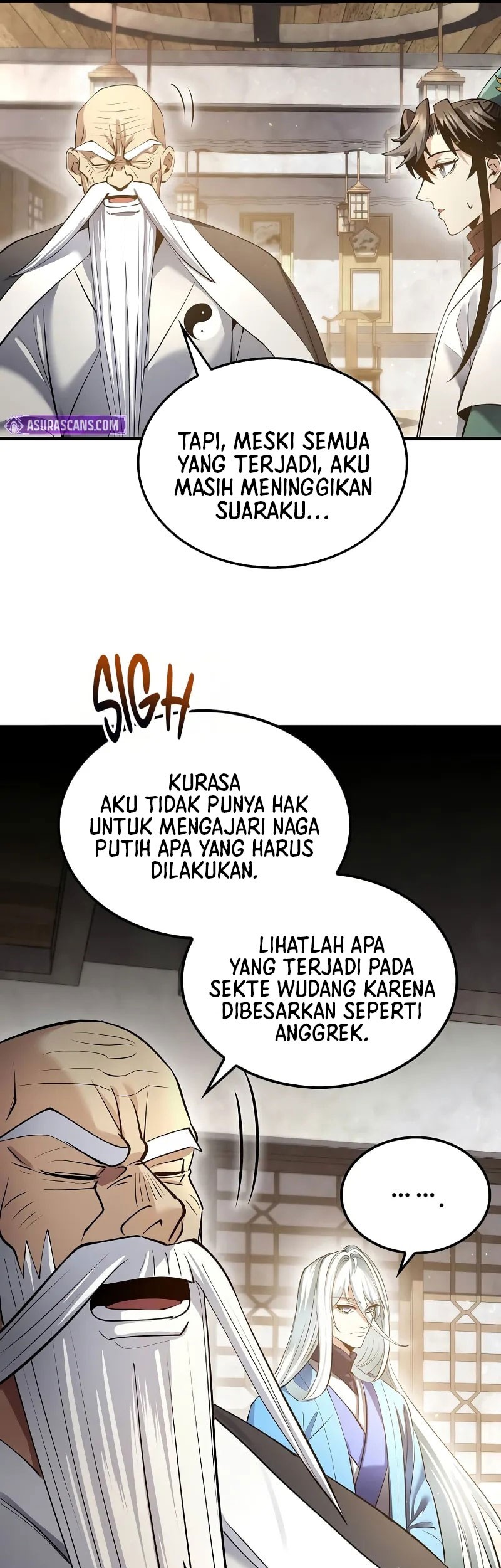 Chapter 196 - halaman 31