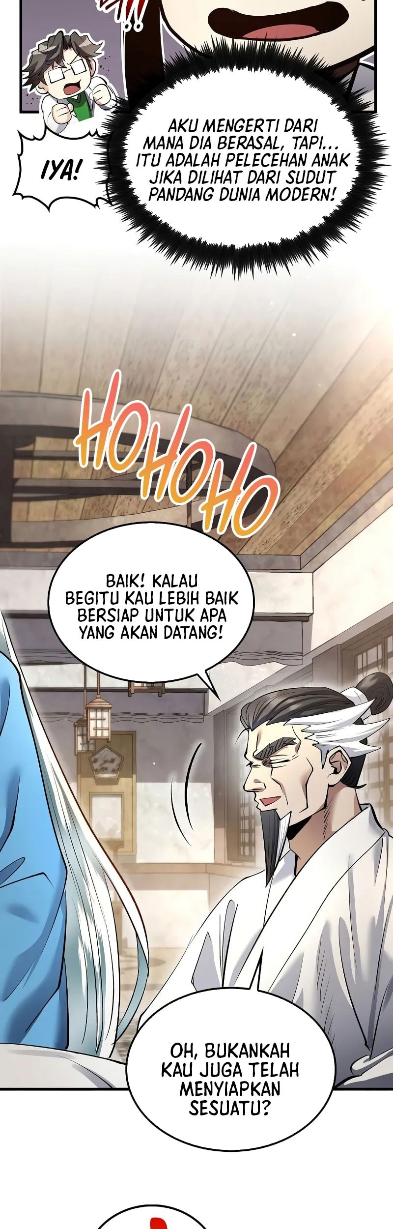 Chapter 196 - halaman 33