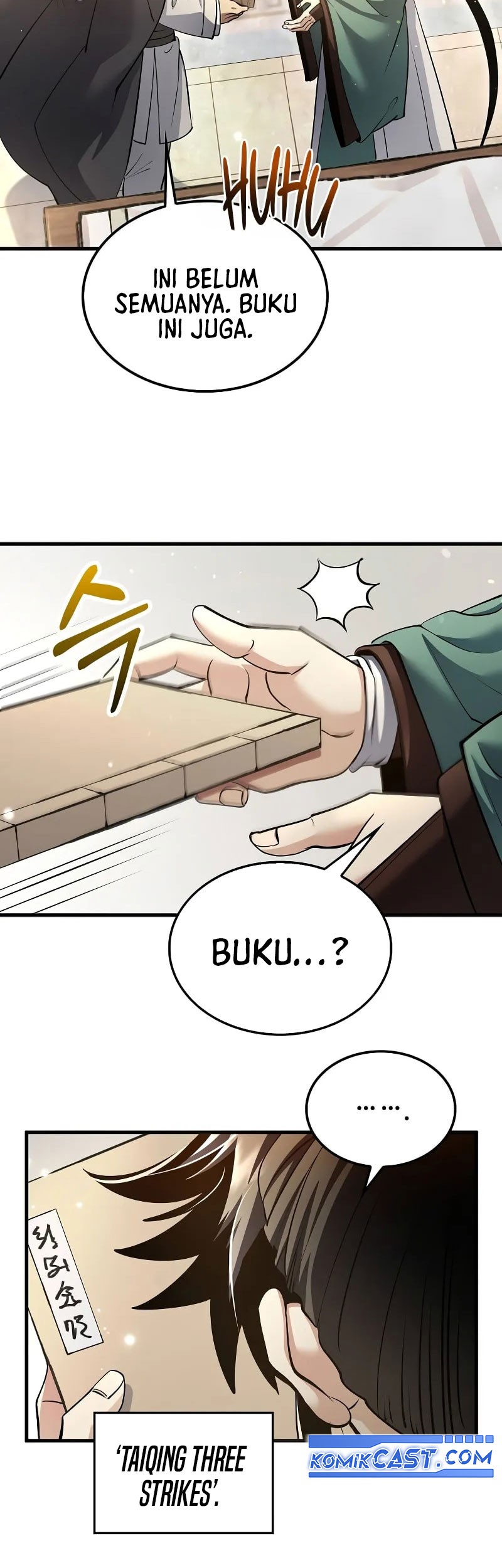 Chapter 196 - halaman 41