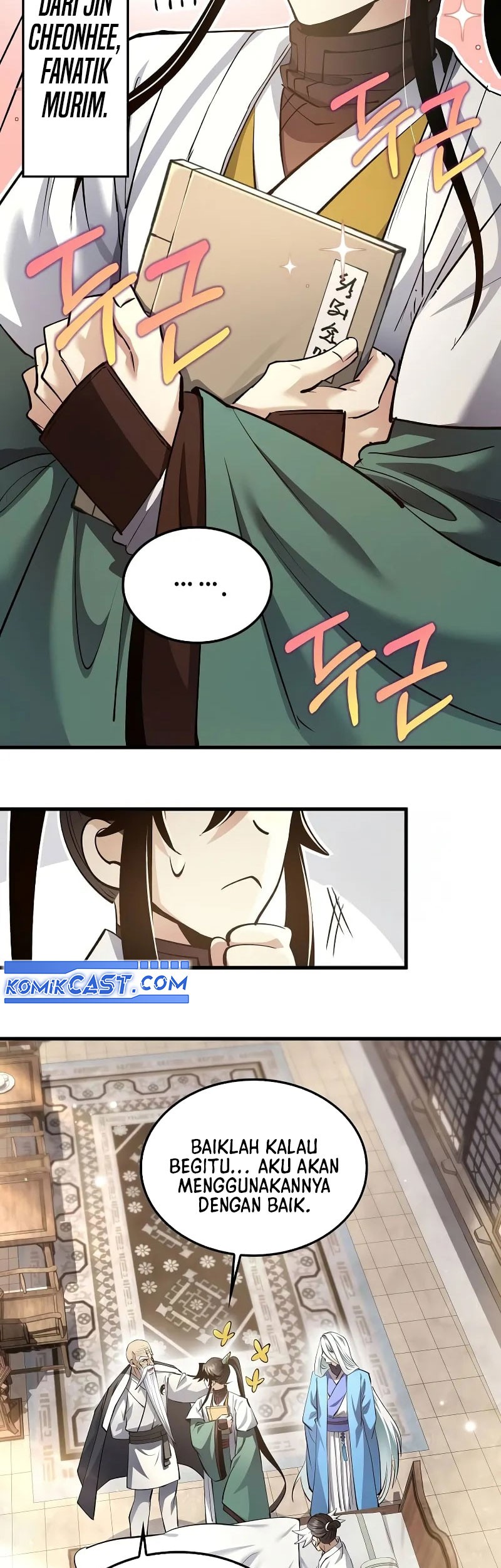 Chapter 196 - halaman 51