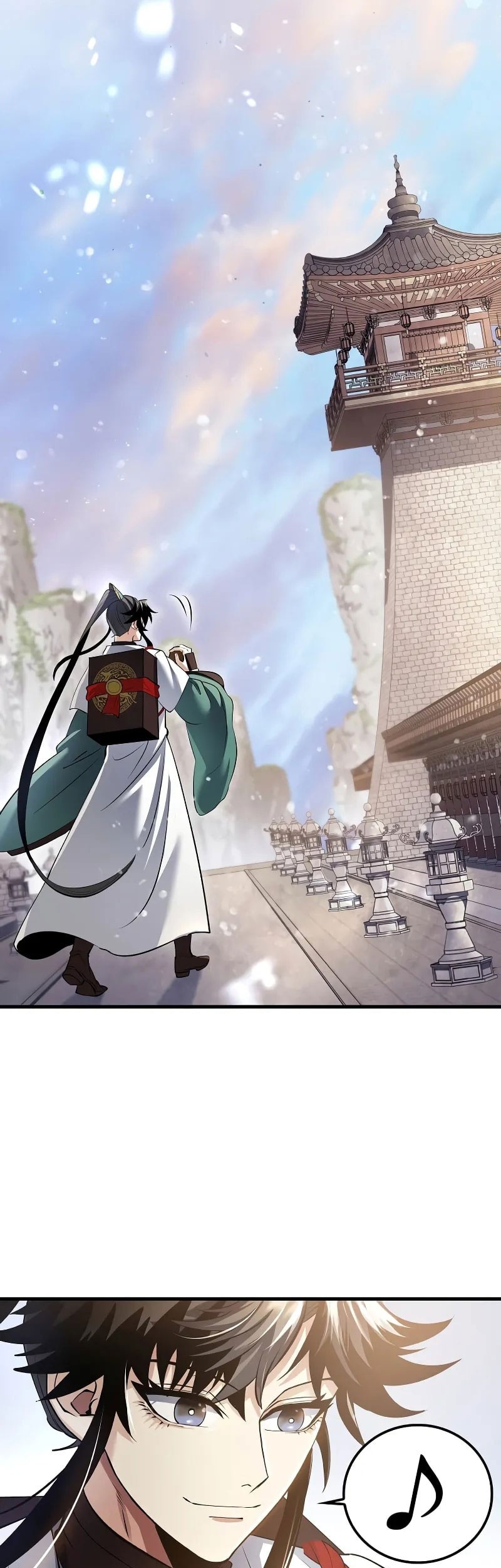 Chapter 196 - halaman 61
