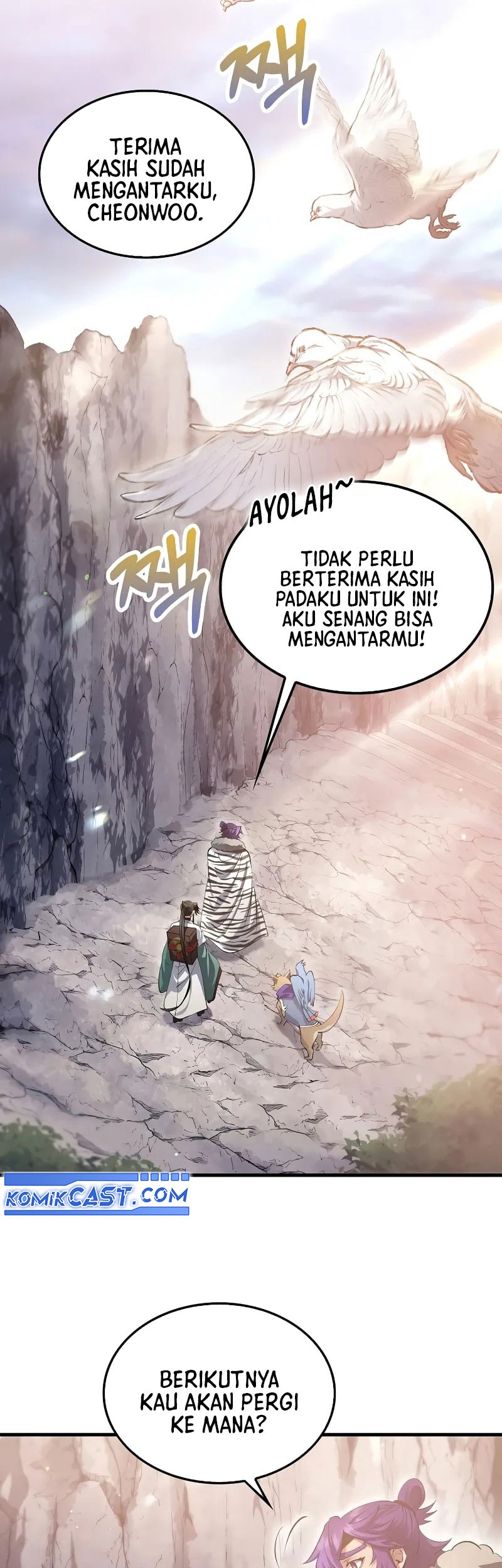 Chapter 196 - halaman 71