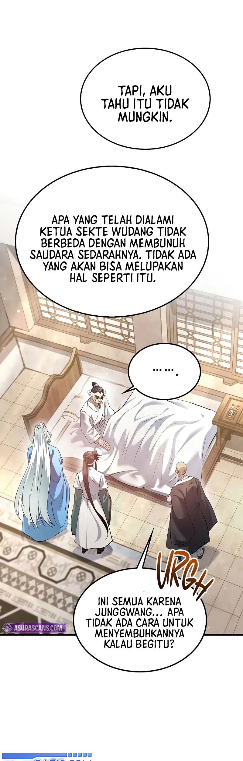 Chapter 196 - halaman 15