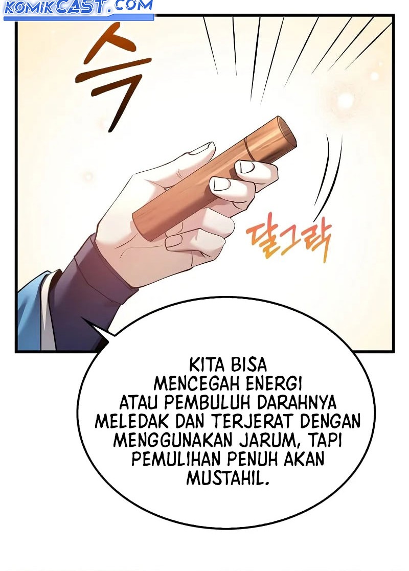 Chapter 196 - halaman 16