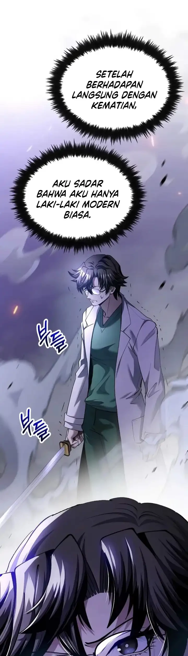 Chapter 197 - halaman 25