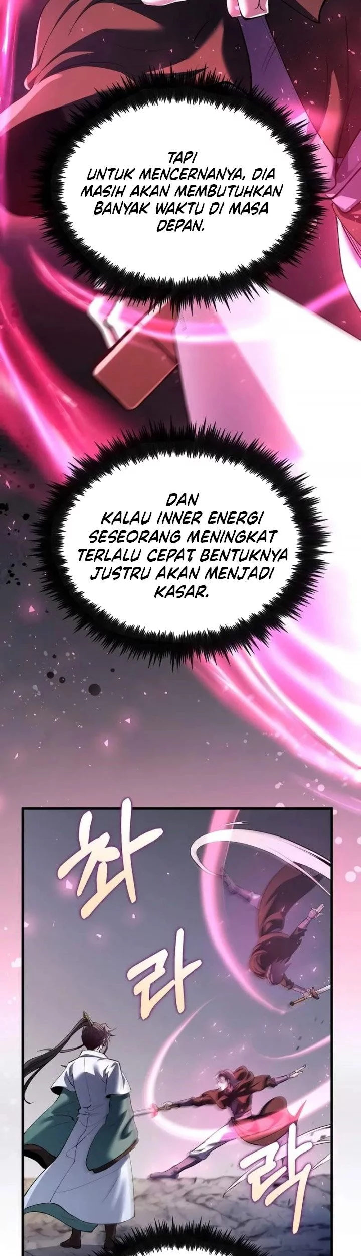 Chapter 199 - halaman 32