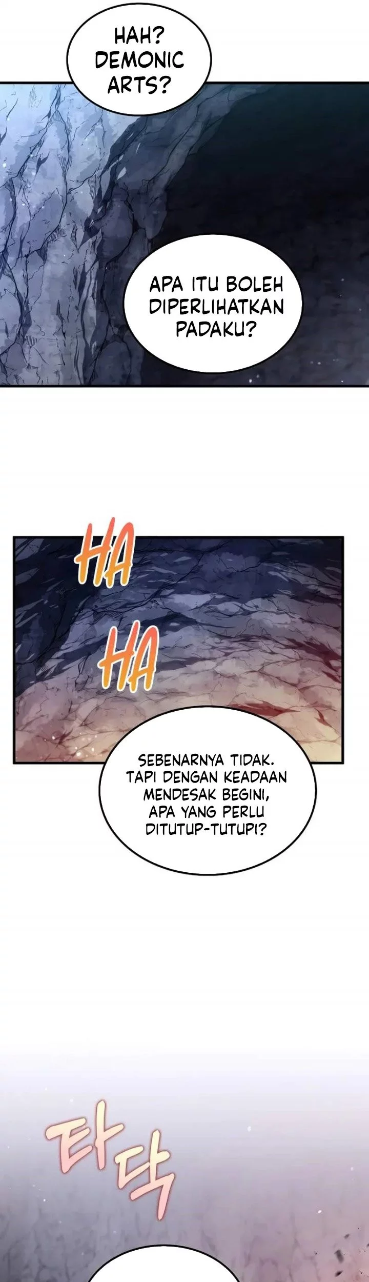 Chapter 199 - halaman 16