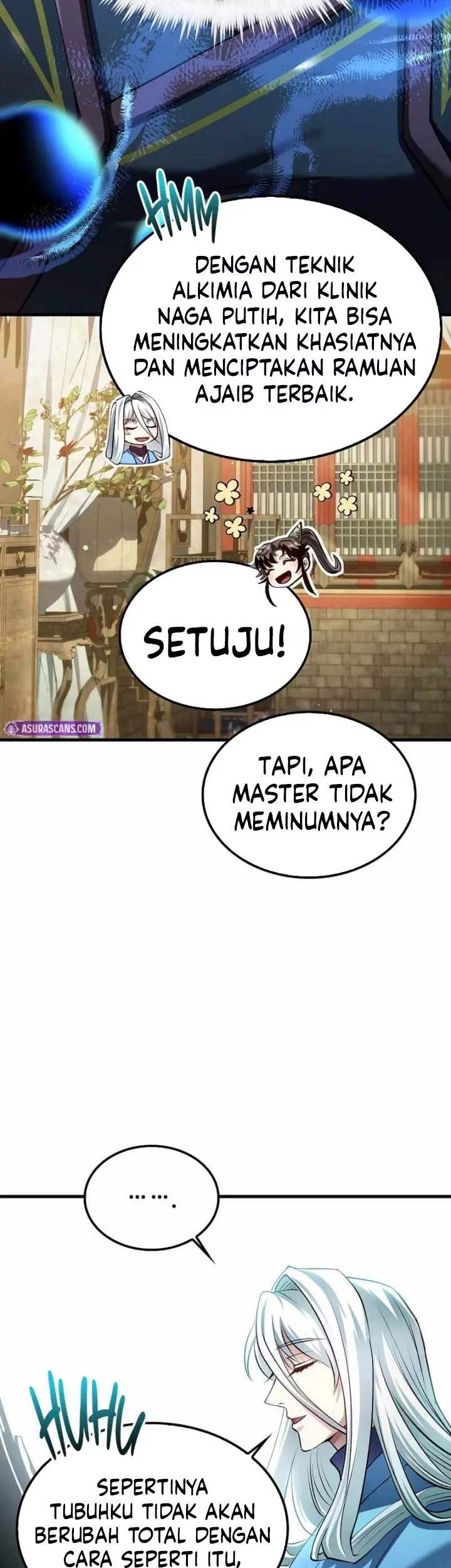 Chapter 200 - halaman 26