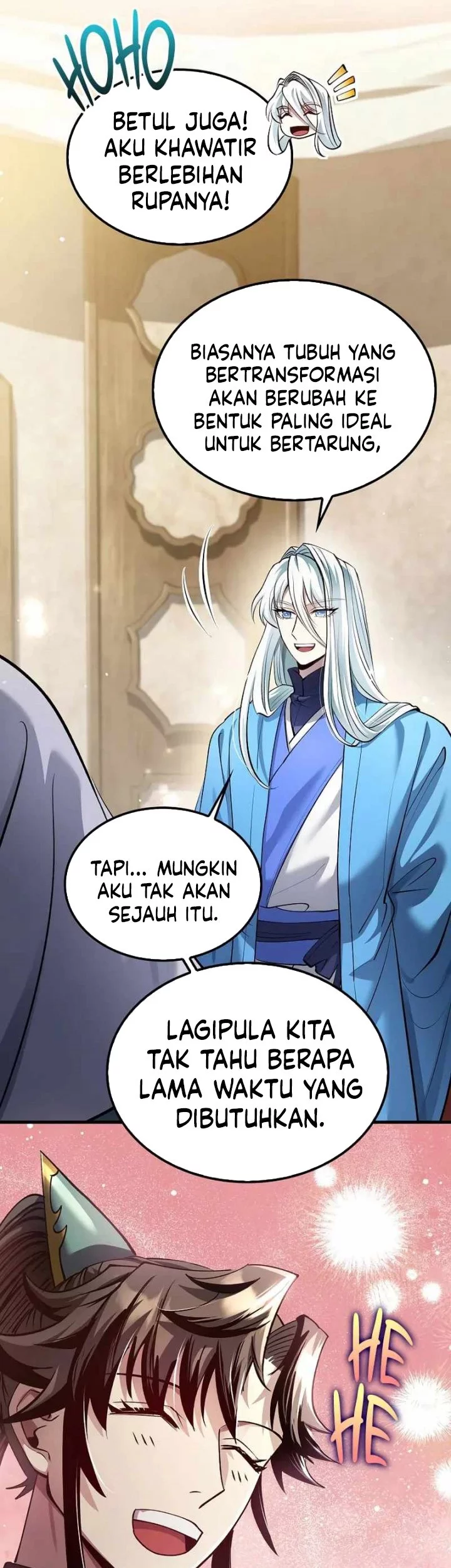 Chapter 200 - halaman 32