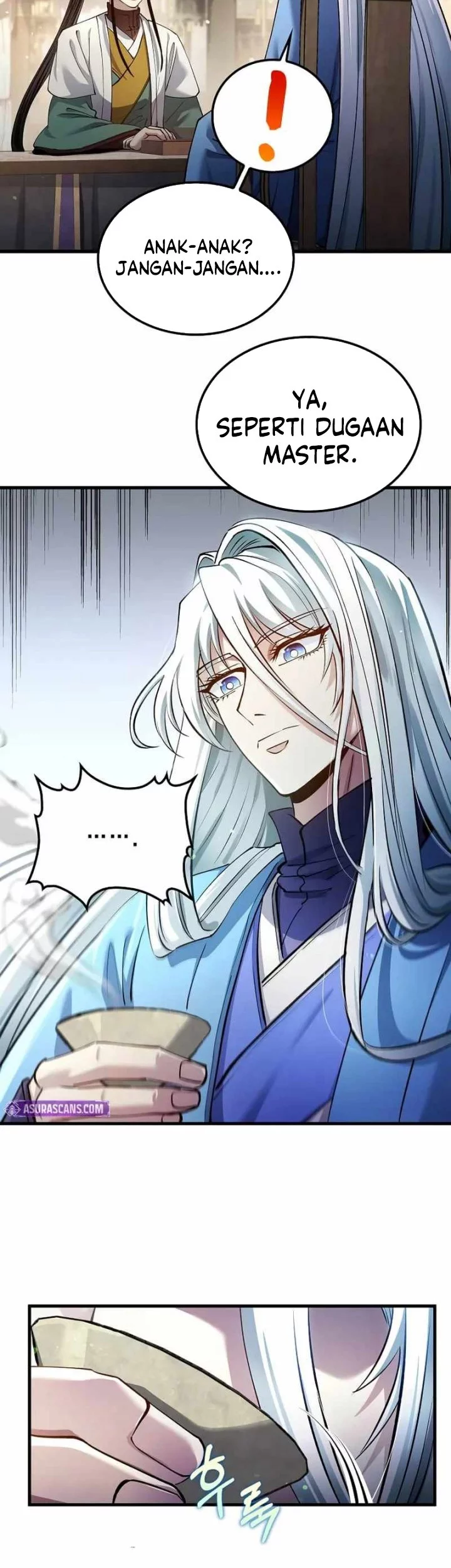 Chapter 200 - halaman 38