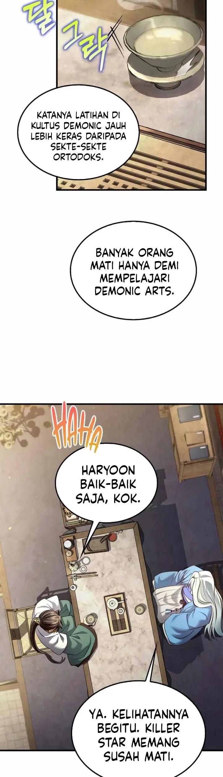 Chapter 200 - halaman 42
