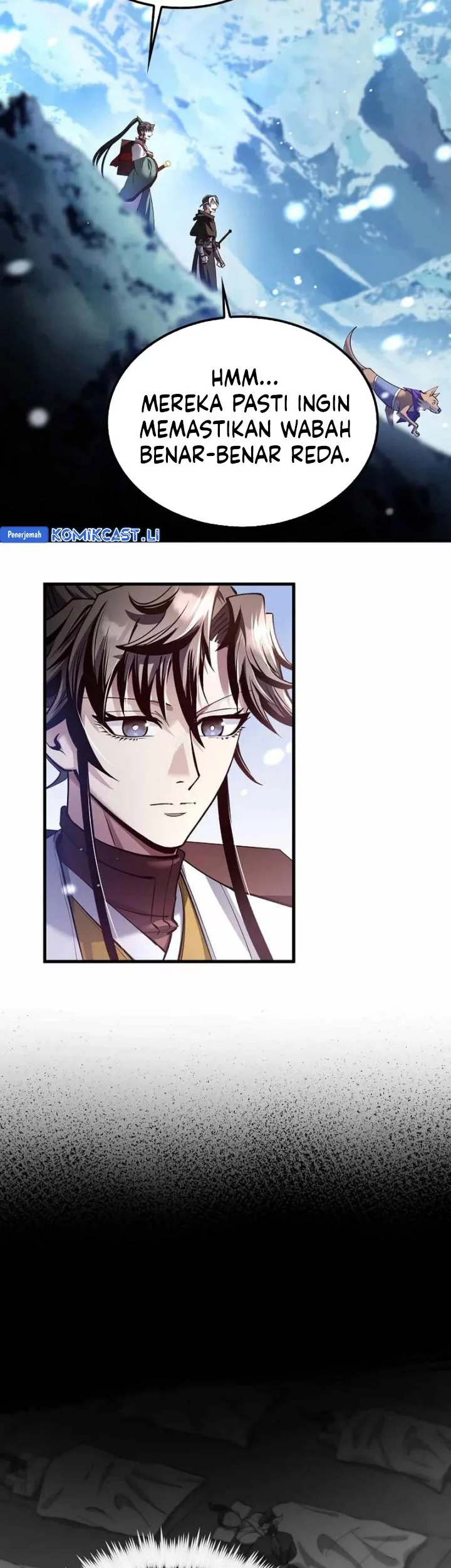 Chapter 200 - halaman 4