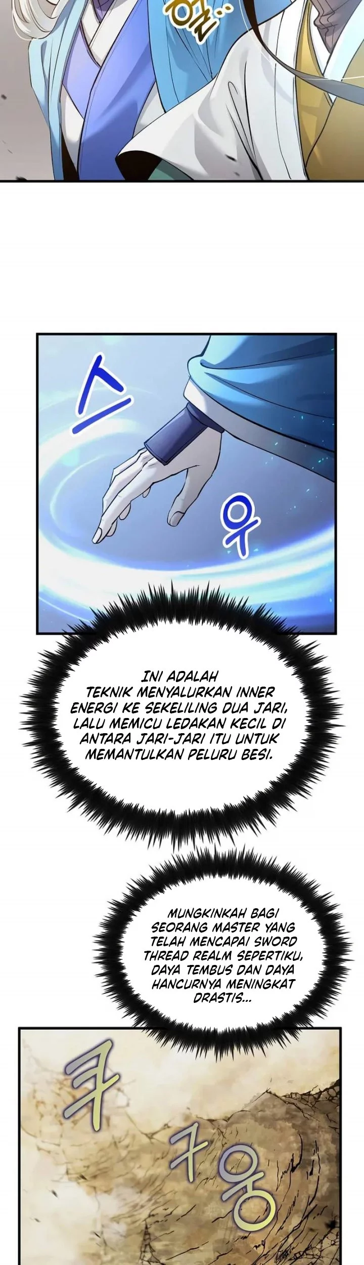 Chapter 201 - halaman 38