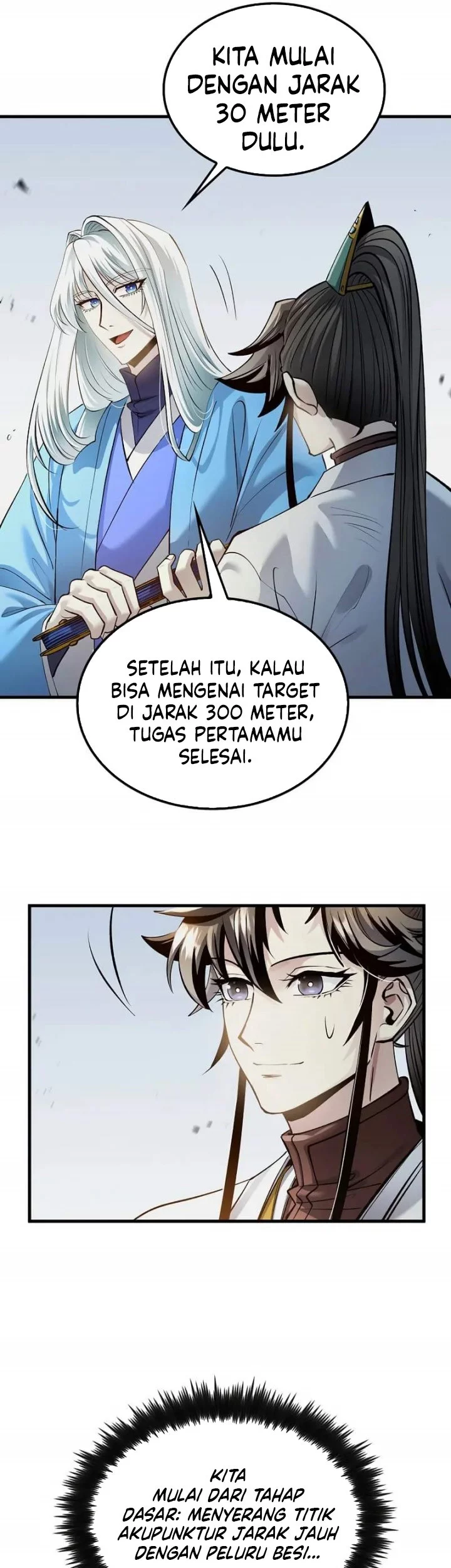 Chapter 201 - halaman 50