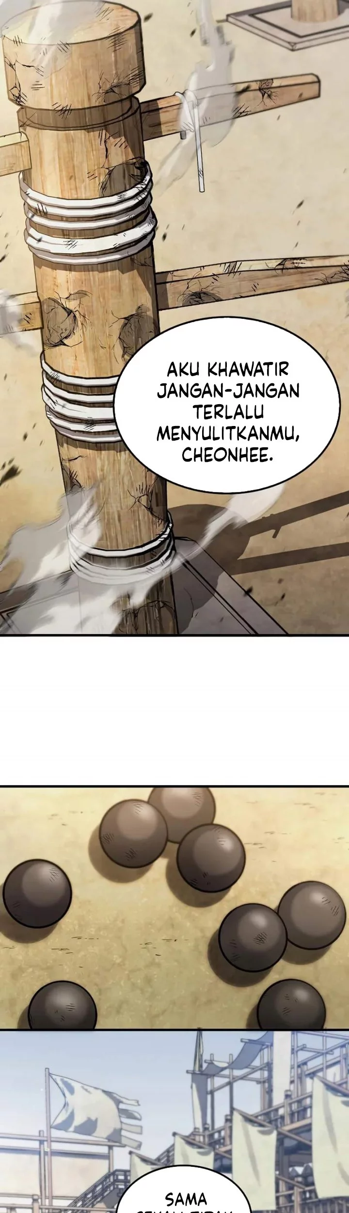 Chapter 201 - halaman 58