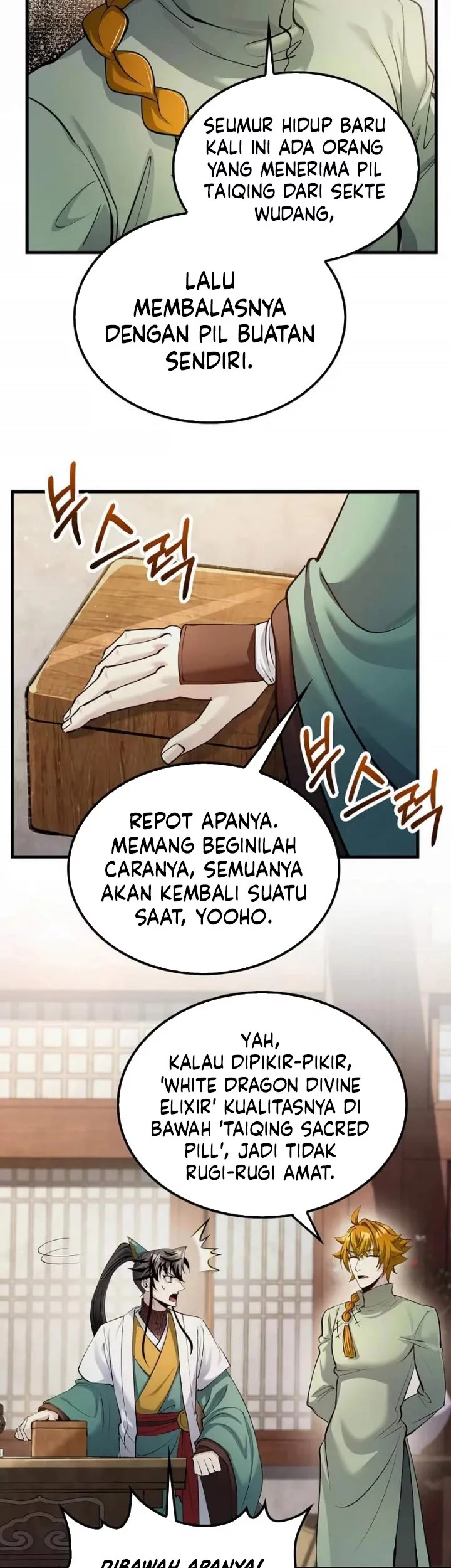 Chapter 201 - halaman 68
