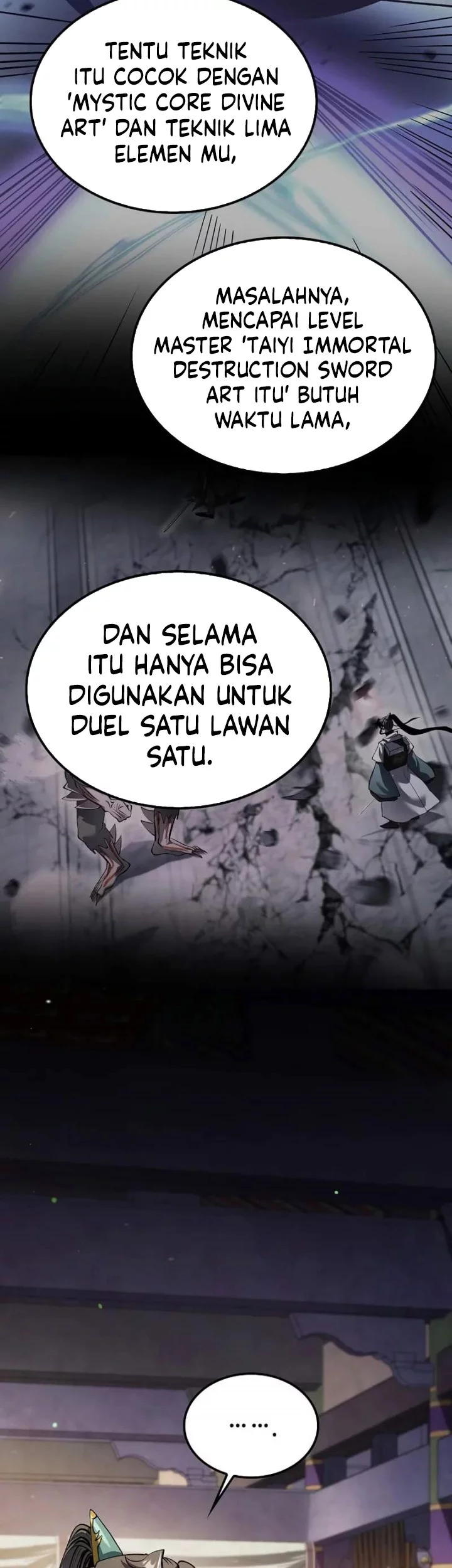 Chapter 201 - halaman 6