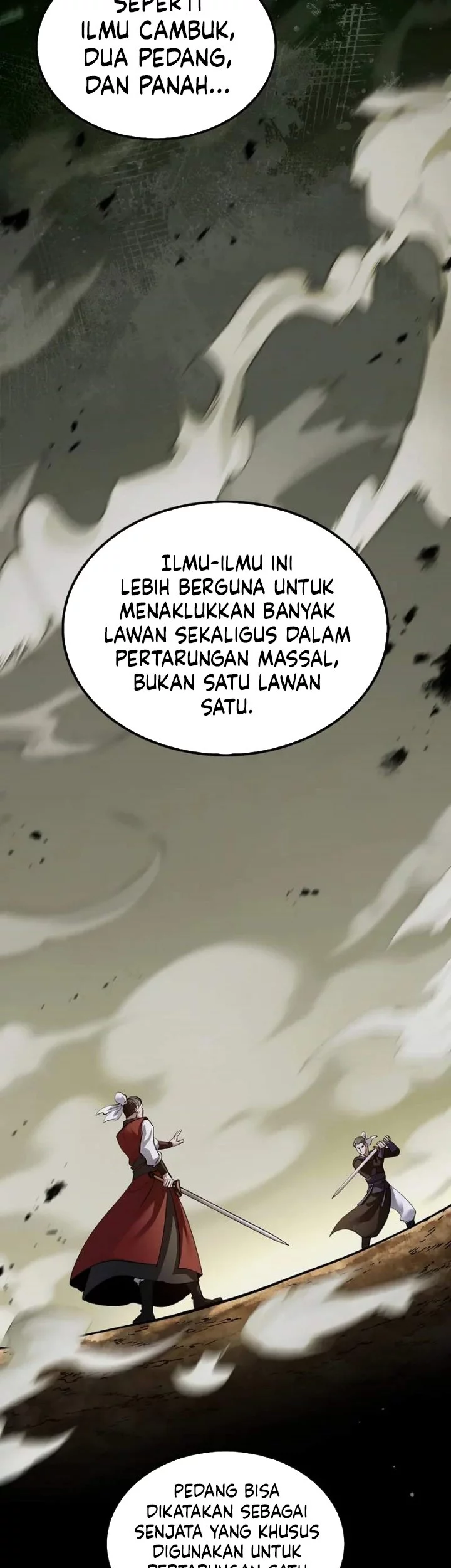 Chapter 201 - halaman 14