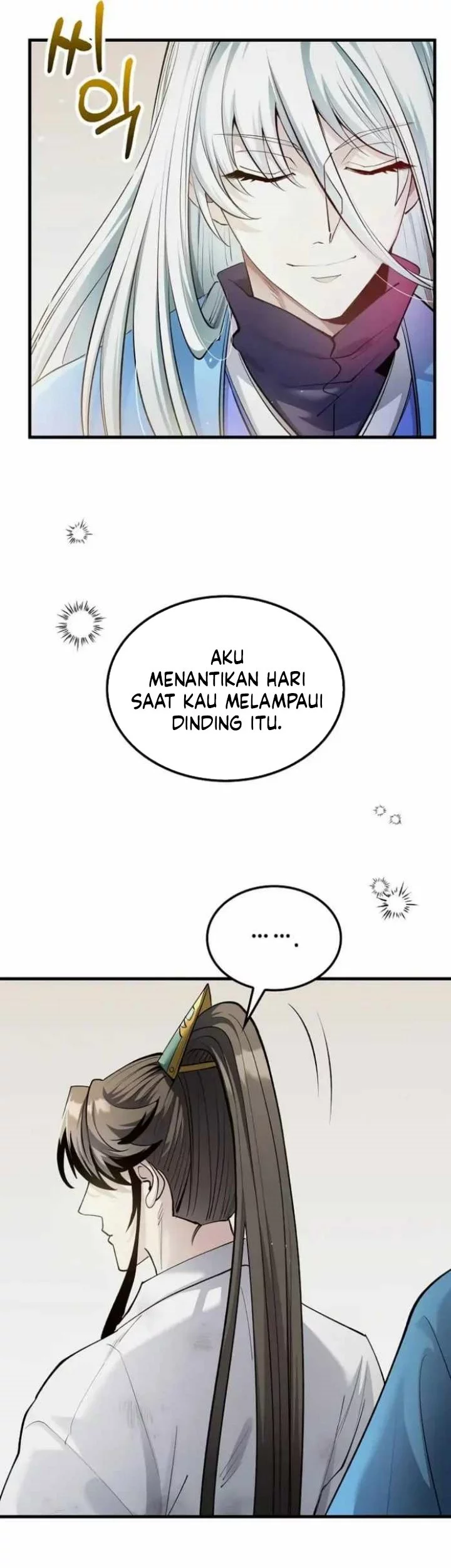Chapter 202 - halaman 32