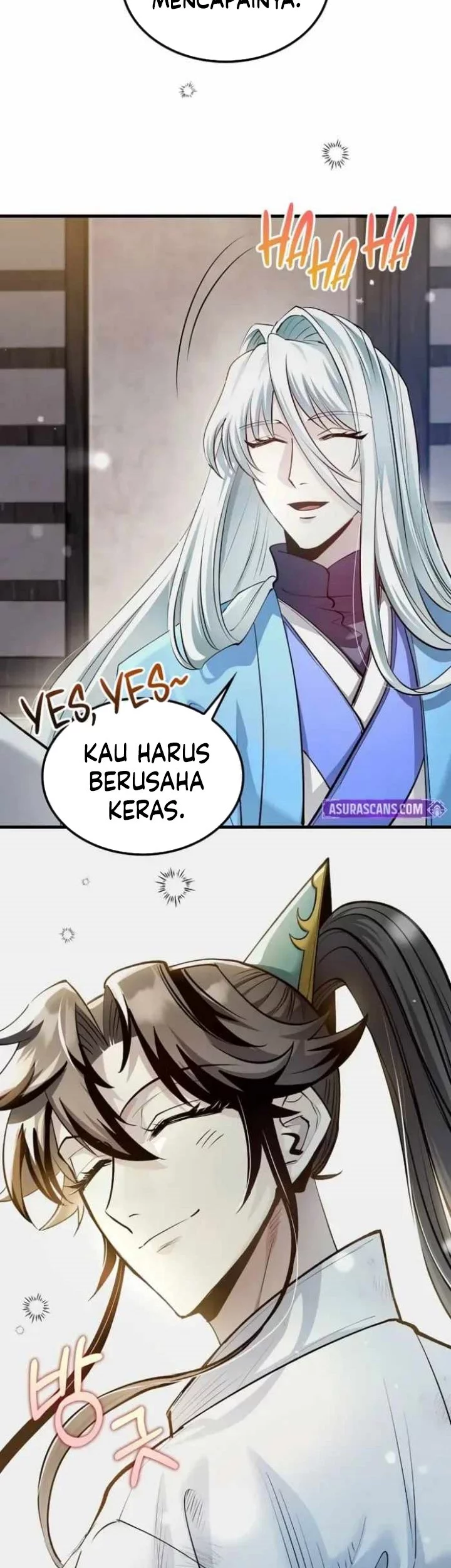 Chapter 202 - halaman 34