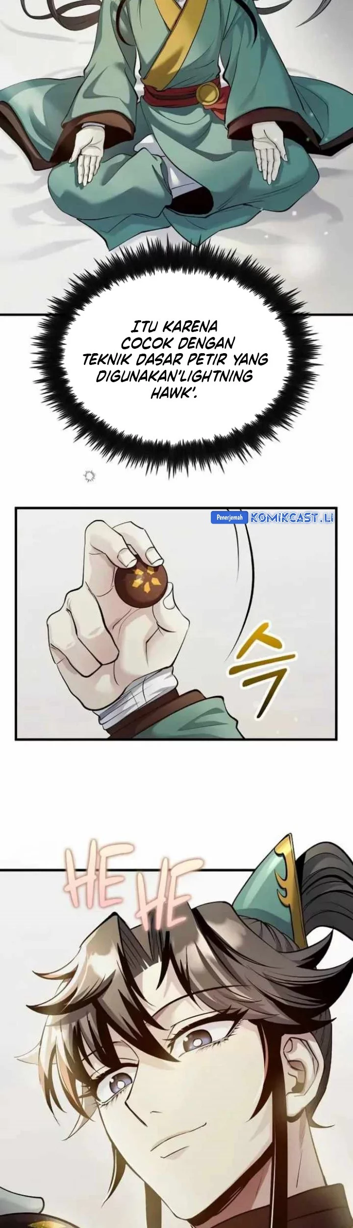 Chapter 202 - halaman 4