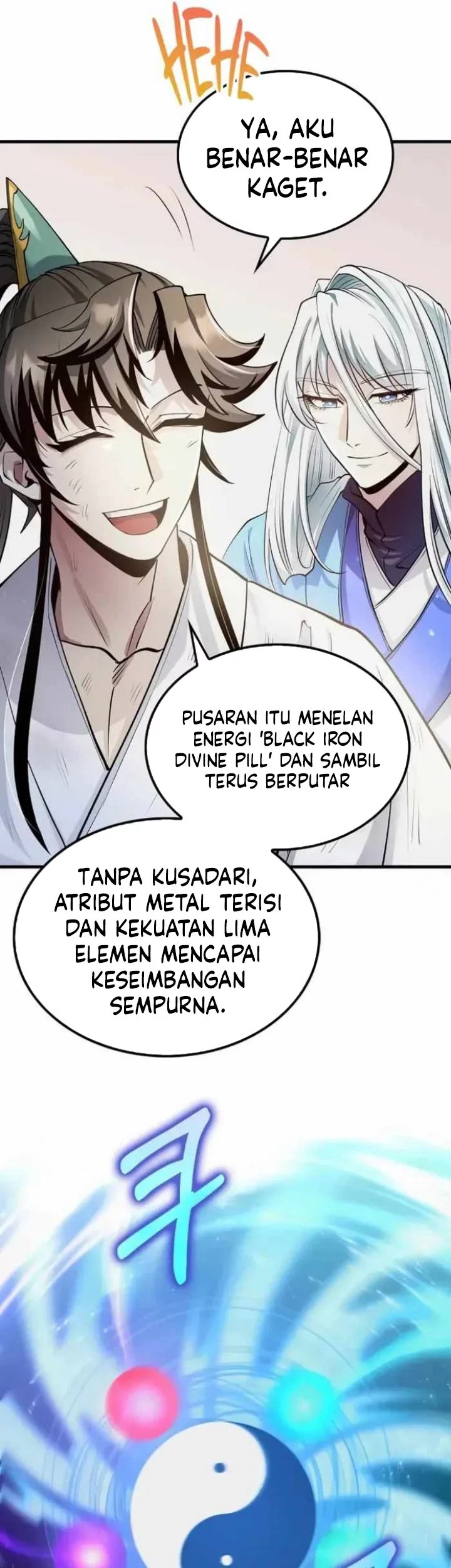 Chapter 202 - halaman 14