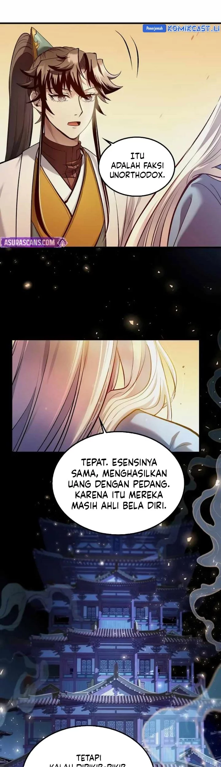 Chapter 203 - halaman 26