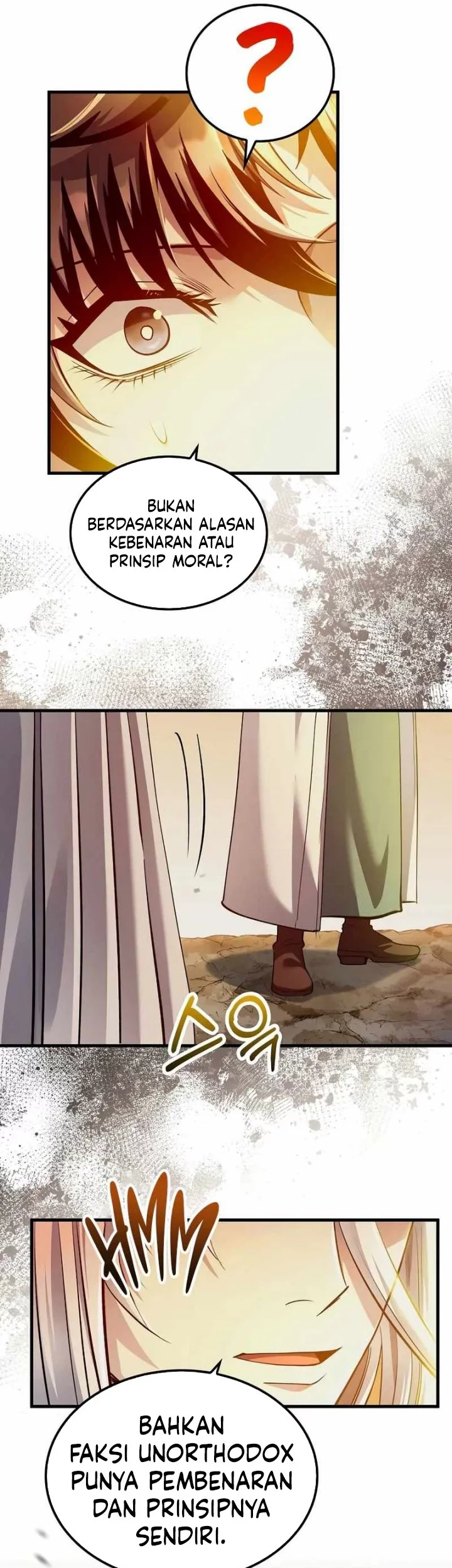 Chapter 203 - halaman 28