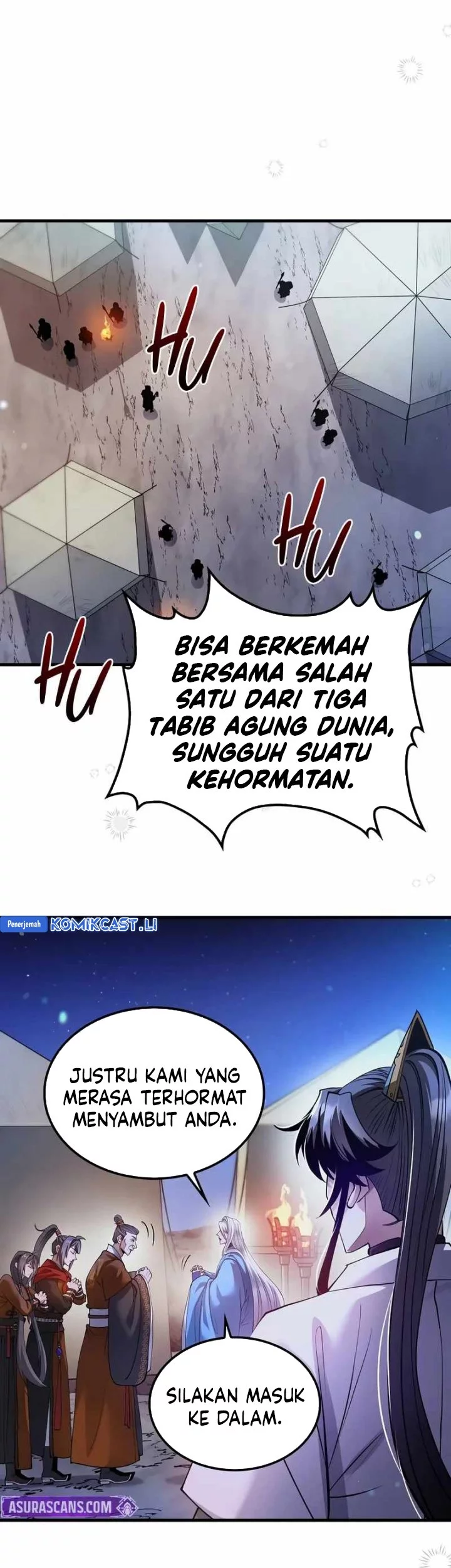 Chapter 203 - halaman 58